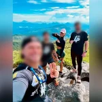 Thayane Smith nas redes sociais — Foto: Foto: Reprodução/ Redes Sociais