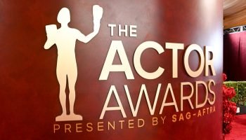 Foto: 1 de 1 Logo do The Actors Awards, antigo SAG Awards - Metrópoles - Foto: G