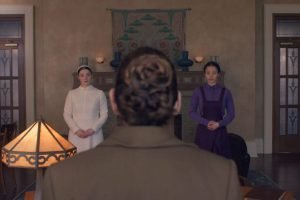 Foto: 1 de 1 O spin-off de O Conto da Aia estreia nesta quarta (8/4), no Disney+