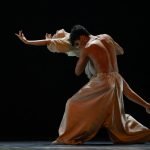 Ballet de Paraisópolis, EDASP e Grupo Divinadança se apresentam no Theatro — Fot