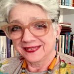 Foto: 1 de 1 Thereza Christina Rocque em selfie colorida - Metrópoles - Foto: Re