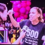 Foto: 1 de 1 BBB26: tia Milena detona depoimento de "cliente" na final dBBB26: t