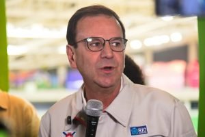 Eduardo Paes — Foto: Eduardo Paes