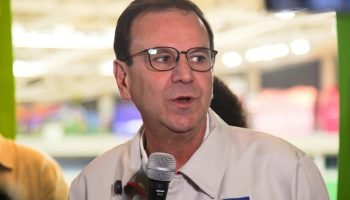 Eduardo Paes — Foto: Eduardo Paes