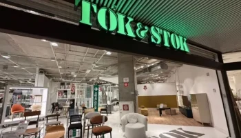 Foto: tok&stok
