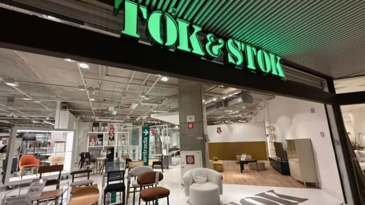 Foto: tok&stok