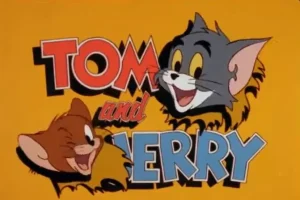 tom-e-jerry