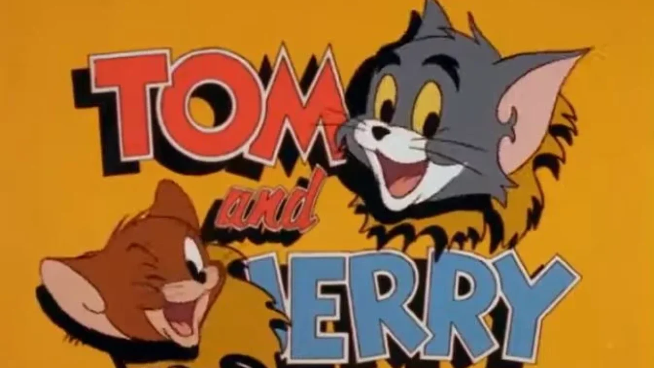 tom-e-jerry