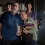 Cena da novela Quem Ama Cuida, da TV Globo - Metrópoles — Foto: 1 de 1 Cena da n