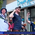 torcida