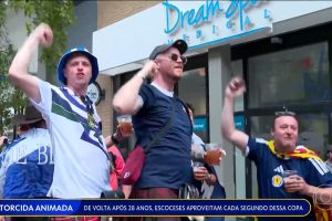 torcida