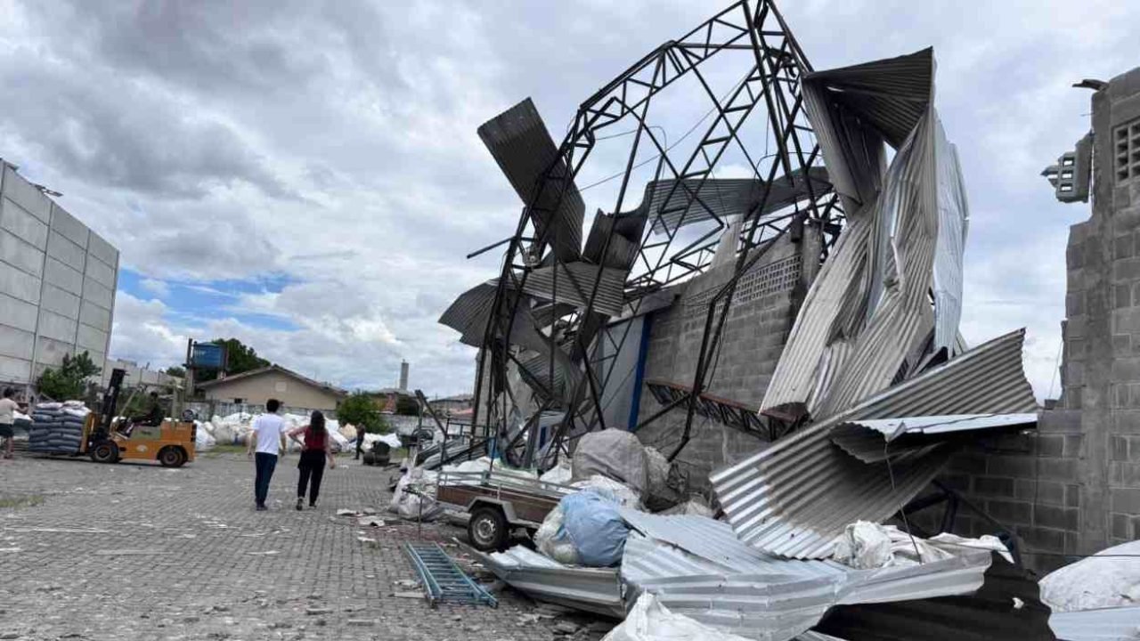 Imagem sugerida para ilustrar o artigo — Foto: H2FOZ