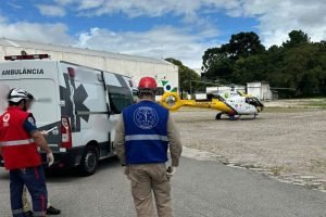 Foto: Foto: Divulgação/ BPMOA