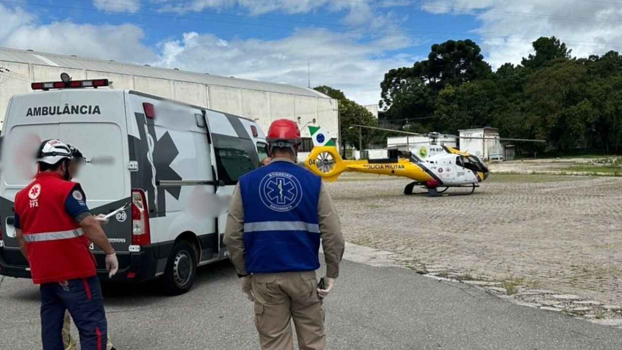 Foto: Foto: Divulgação/ BPMOA