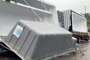 Foto: Imagem: Reprodução X.