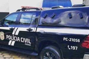 Vítimas de agressão no shopping de Foz do Iguaçu relataram os fatos às autoridad