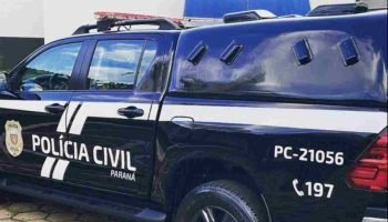 Vítimas de agressão no shopping de Foz do Iguaçu relataram os fatos às autoridad