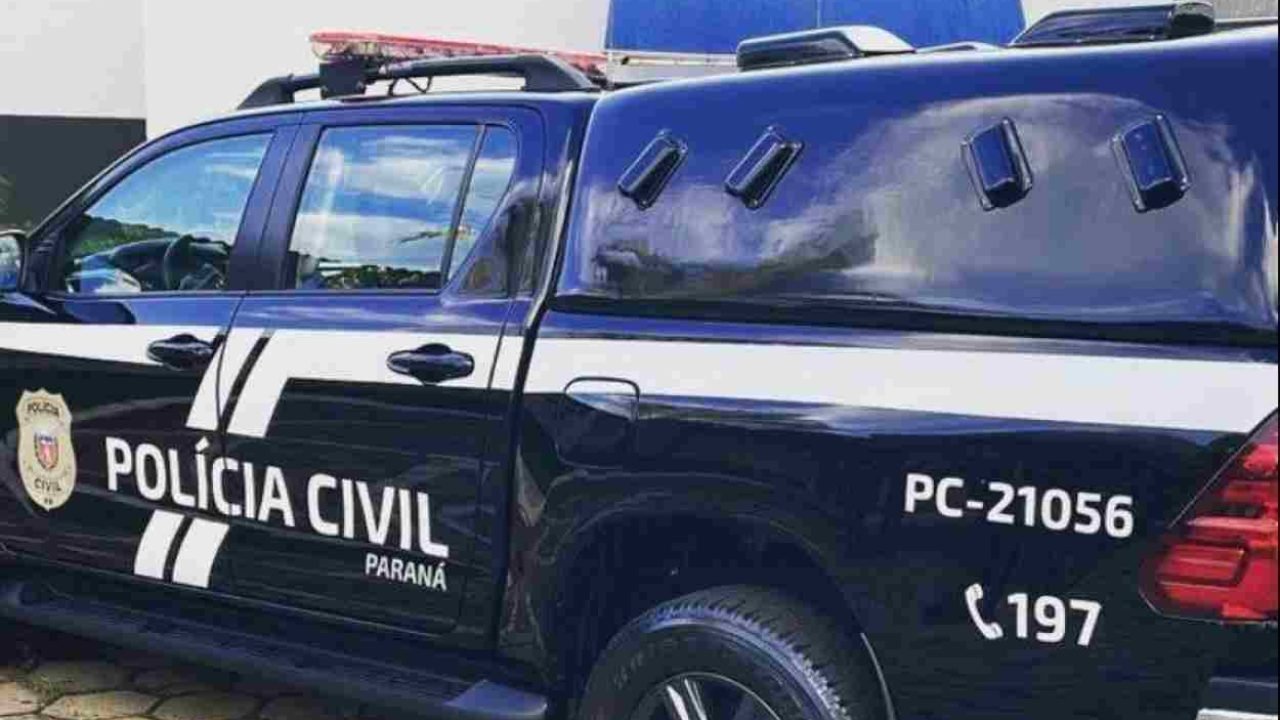 Vítimas de agressão no shopping de Foz do Iguaçu relataram os fatos às autoridad