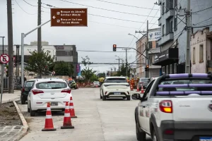 Foto: Foto: Levy Ferreira/SECOM (arquivo)
