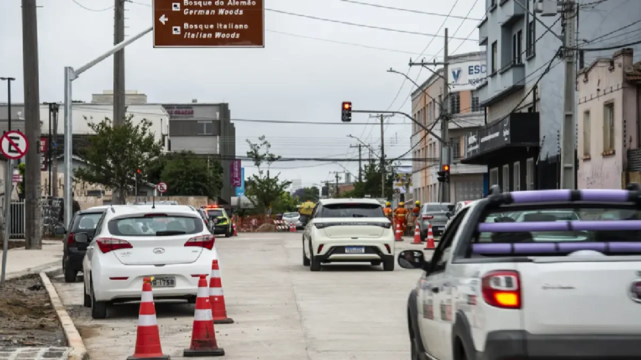 Foto: Foto: Levy Ferreira/SECOM (arquivo)