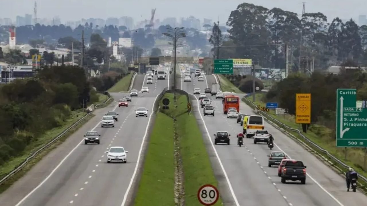 Foto: Foto: Roberto Dziura Jr/AEN