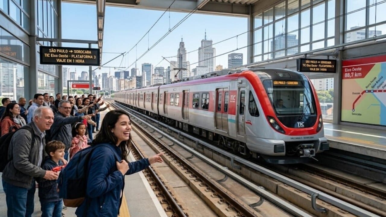 Foto: Terra Brasil Notícias