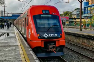 Foto: Um novo projeto ferroviário em estudo prevê a ligação por trem entre Curit