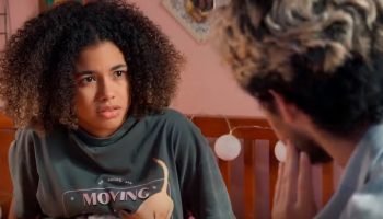 Joélly (Alana Cabral) em Três Graças — Foto: 1 de 1 Joélly (Alana Cabral) em Trê