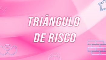Foto: 1 de 1 triangulo-de-risco—bbb-26 - Foto: null