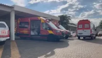 Foto: relogio