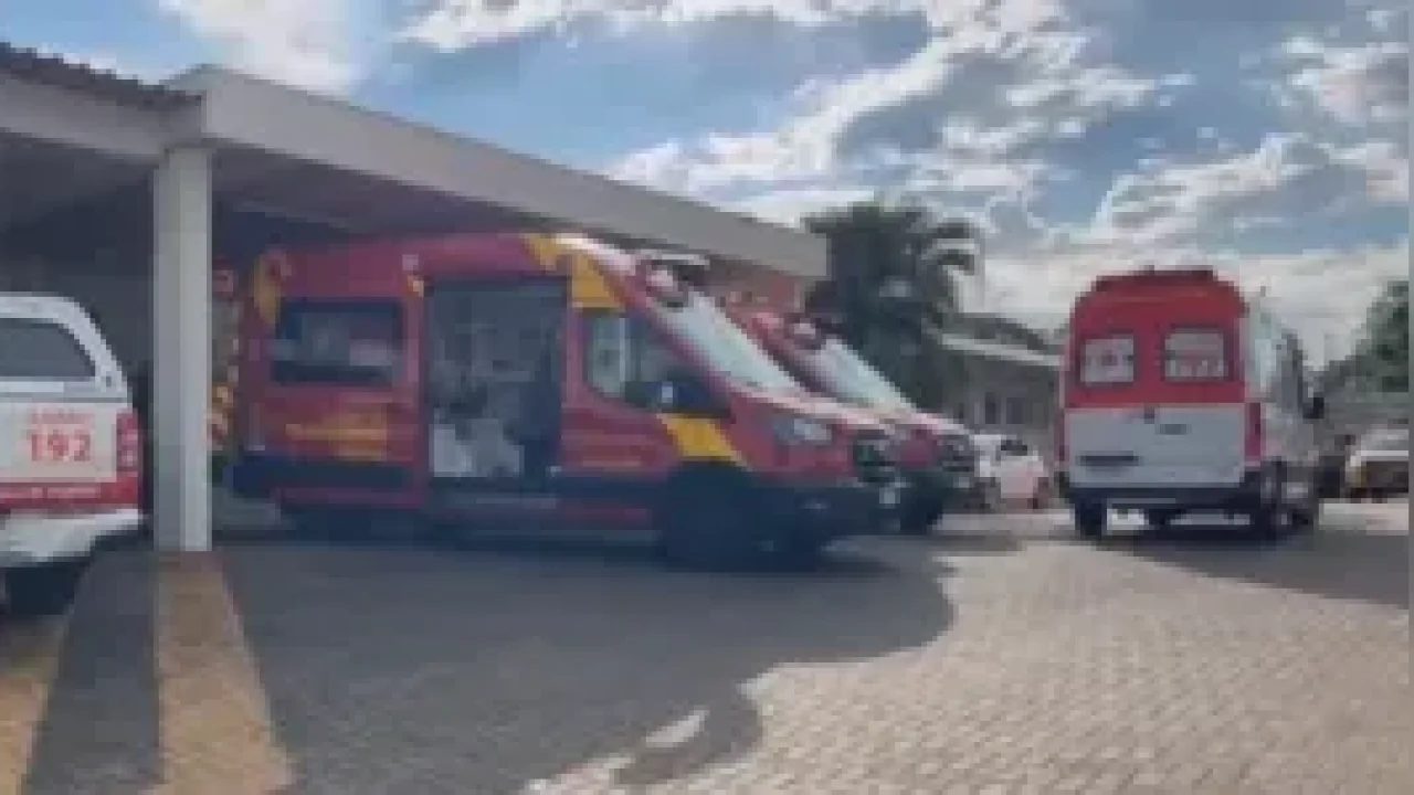 Foto: relogio