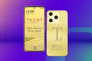 trump-phone