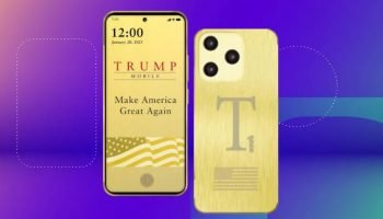 trump-phone