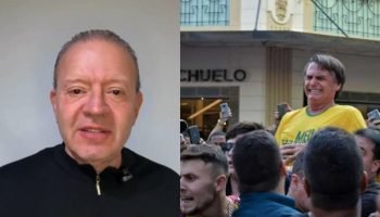 Tulio Bandeira lembra os 8 anos da facada em Bolsonaro: "Polarização está destruindo o país"