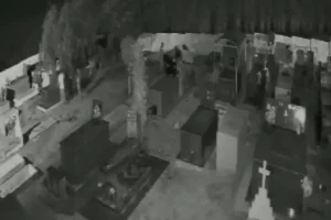 Foto: O caso está sendo investigado pela Polícia Civil do Paraná (Foto: Reproduç