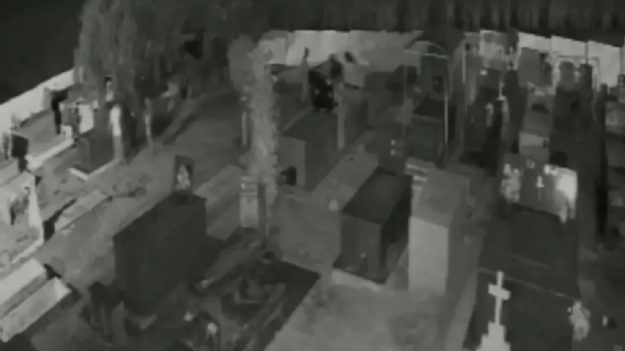 Foto: O caso está sendo investigado pela Polícia Civil do Paraná (Foto: Reproduç