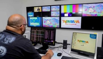 Campeonato Paranaense 2026 — Foto: H2FOZ