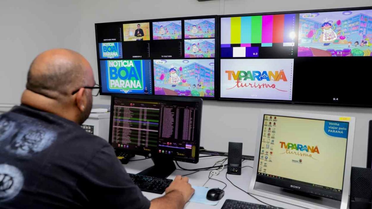 Campeonato Paranaense 2026 — Foto: H2FOZ