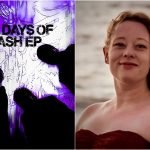 Foto: 1 de 1 u2-lanca-musica-em-homenagem-a-mulher-morta-pelo-ice - Foto: null