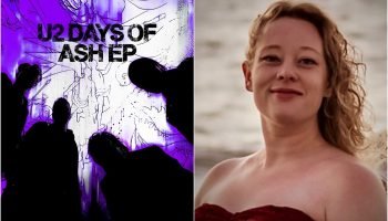 Foto: 1 de 1 u2-lanca-musica-em-homenagem-a-mulher-morta-pelo-ice - Foto: null