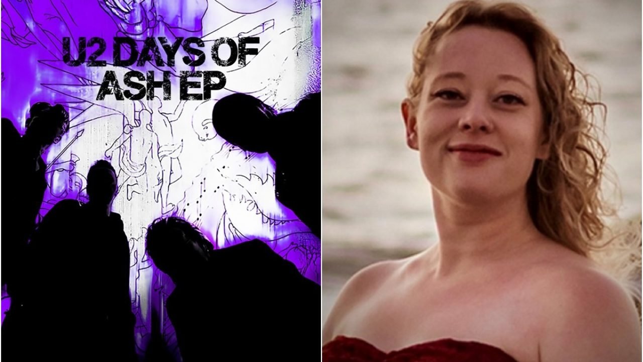 Foto: 1 de 1 u2-lanca-musica-em-homenagem-a-mulher-morta-pelo-ice - Foto: null