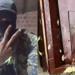Uanderson Nascimento Lima morreu em um confronto — Foto: Uanderson Nascimento Li