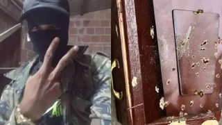 Uanderson Nascimento Lima morreu em um confronto — Foto: Uanderson Nascimento Li