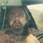 Leonardo DiCaprio no filme Uma Batalha Após a Outra — Foto: 1 de 1 Leonardo DiCa