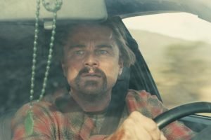 Leonardo DiCaprio no filme Uma Batalha Após a Outra — Foto: 1 de 1 Leonardo DiCa