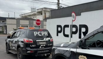 Foto: Governo do Paraná