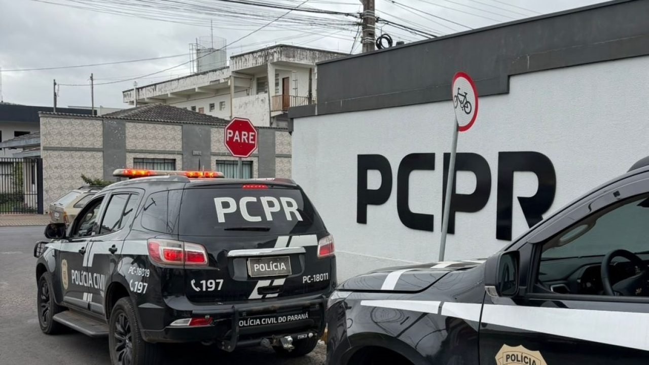 Foto: Governo do Paraná