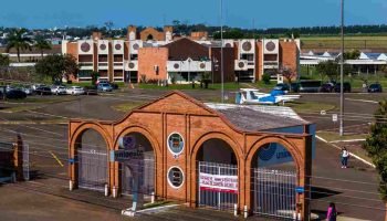 Vagas disponíveis — Foto: Vagas disponíveis. Fonte: Unioeste