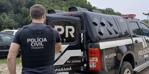 Foto: Governo do Paraná