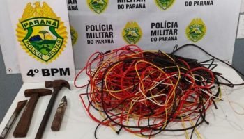 Foto: Governo do Paraná